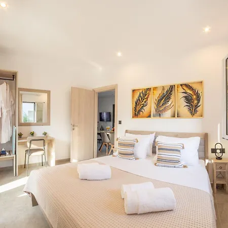 Aetheria Luxury Living Lefkada