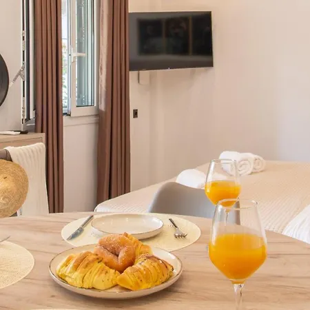 Aetheria Luxury Living Lefkada