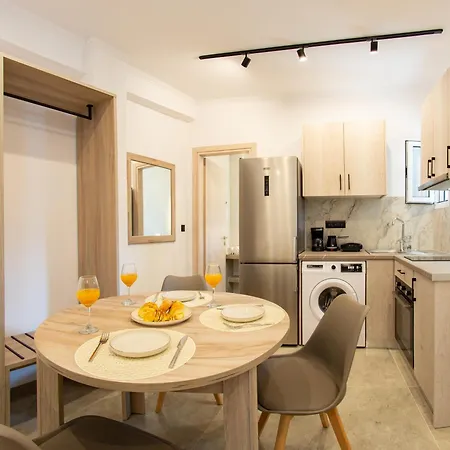 Aetheria Luxury Living Lefkada